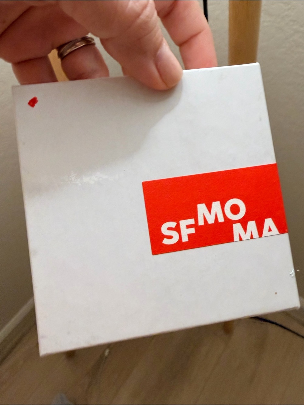 MoMa Earrings ❣️ - Picture 3 of 6